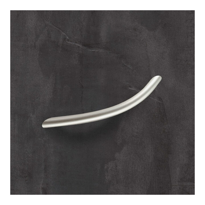 Möbelgriff Nicia STA vern.ma 192mm D.10mm HETTICH
