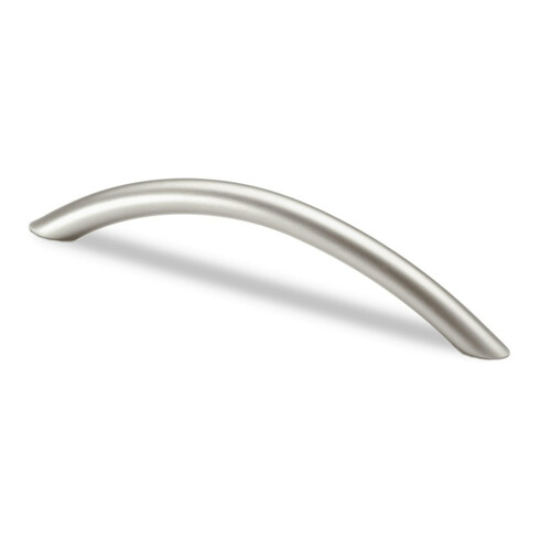 Möbelgriff Nicia STA vern.ma 224mm D.10mm HETTICH