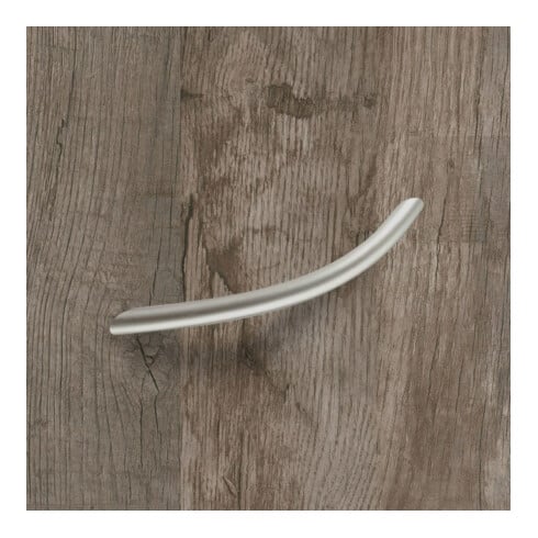 Möbelgriff Nicia STA vern.ma 224mm D.10mm HETTICH