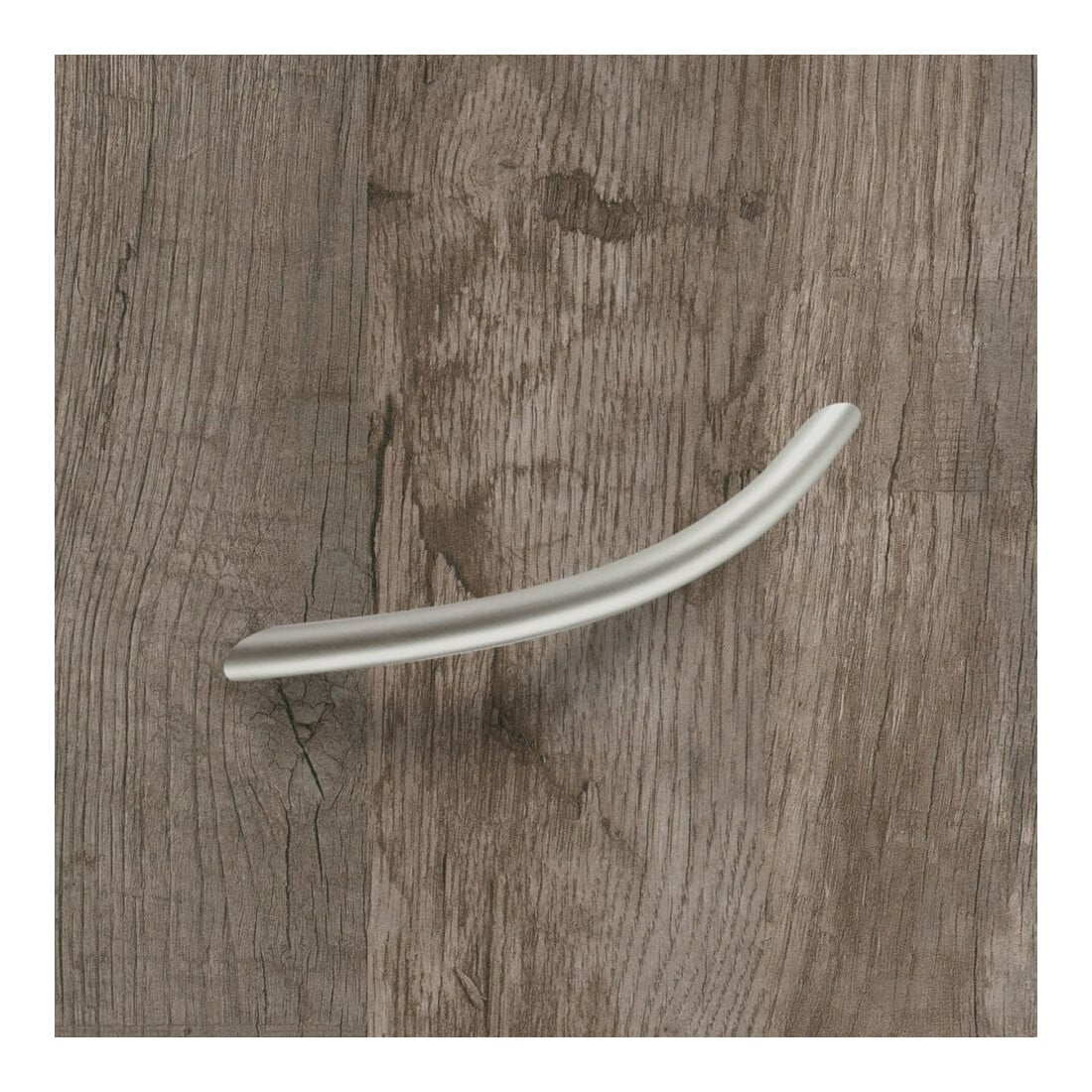 Möbelgriff Nicia STA vern.ma 224mm D.10mm HETTICH