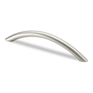 Möbelgriff Nicia STA vern.ma 96mm D.10mm HETTICH