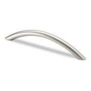 Möbelgriff Nicia STA vern.ma 96mm D.10mm HETTICH
