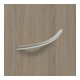Möbelgriff Nicia STA vern.ma 96mm D.10mm HETTICH-5