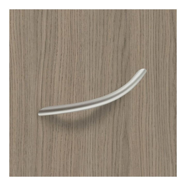 Möbelgriff Nicia STA vern.ma 96mm D.10mm HETTICH