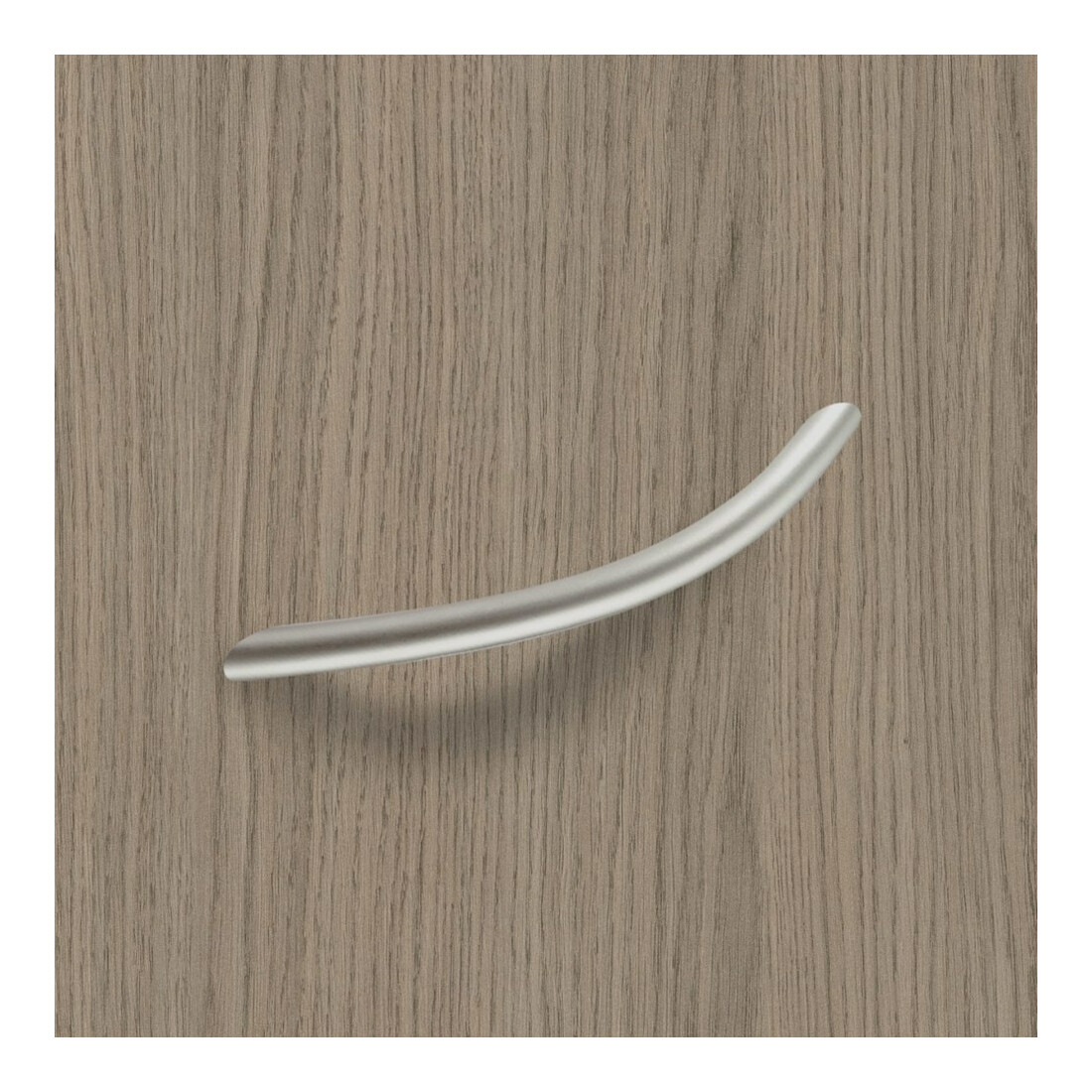 Möbelgriff Nicia STA vern.ma 96mm D.10mm HETTICH