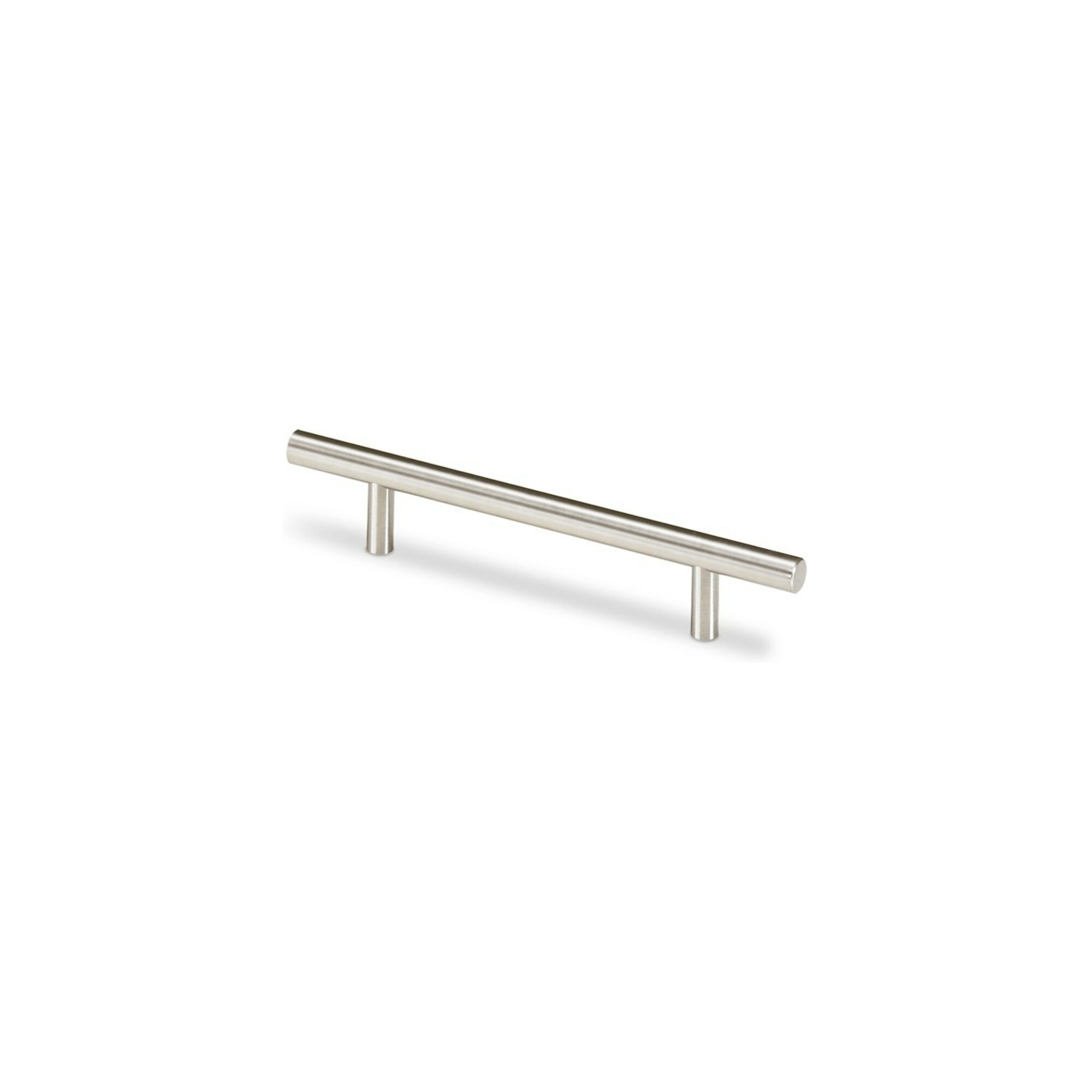Möbelgriff Salvia VA geb.128mm D.10mm HETTICH