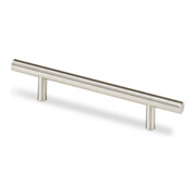 Möbelgriff Salvia VA geb.192mm D.12mm HETTICH