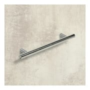 Möbelgriff Salvia VA geb.256mm D.14mm HETTICH-4