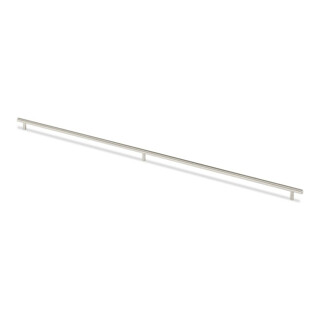 Möbelgriff Salvia VA geb.2x480mm D.12mm HETTICH