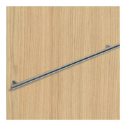 Möbelgriff Salvia VA geb.2x480mm D.12mm HETTICH-5