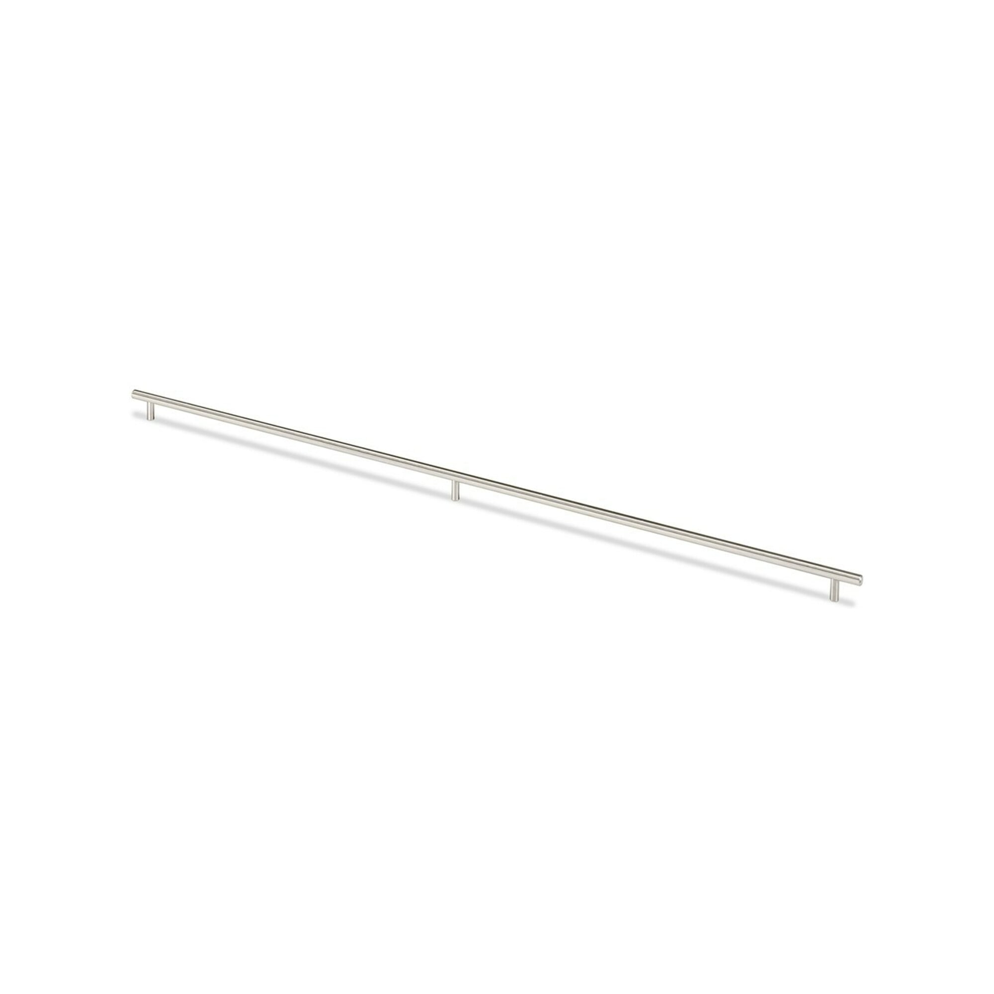 Möbelgriff Salvia VA geb.2x480mm D.14mm HETTICH