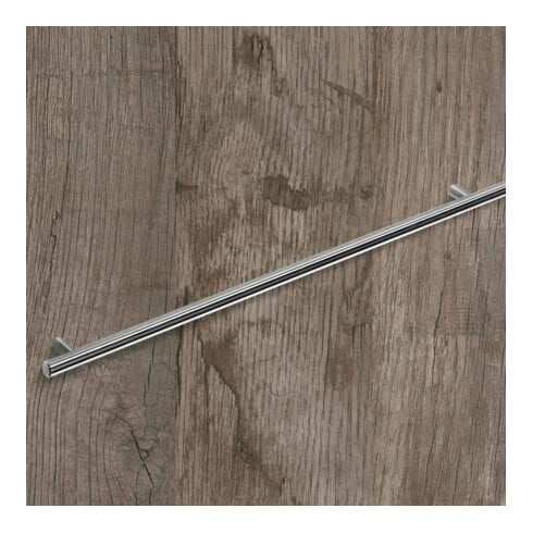 Möbelgriff Salvia VA geb.2x640mm D.14mm HETTICH