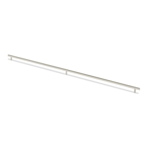Möbelgriff Salvia VA geb.2x720mm D.12mm HETTICH