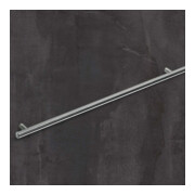 Möbelgriff Salvia VA geb.2x720mm D.12mm HETTICH-4