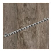 Möbelgriff Salvia VA geb.2x720mm D.12mm HETTICH-5
