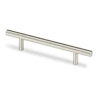 Möbelgriff Salvia VA geb.384mm D.12mm HETTICH