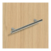 Möbelgriff Salvia VA geb.384mm D.12mm HETTICH-4