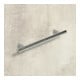 Möbelgriff Salvia VA geb.448mm D.12mm HETTICH