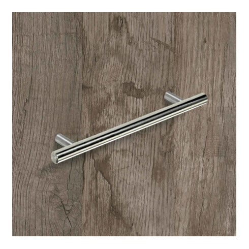 Möbelgriff Salvia VA geb.480mm D.14mm HETTICH