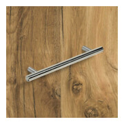 Möbelgriff Salvia VA geb.736mm D.12mm HETTICH-5