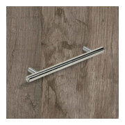 Möbelgriff Salvia VA geb.736mm D.14mm HETTICH-5
