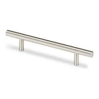 Möbelgriff Salvia VA geb.96mm D.10mm HETTICH