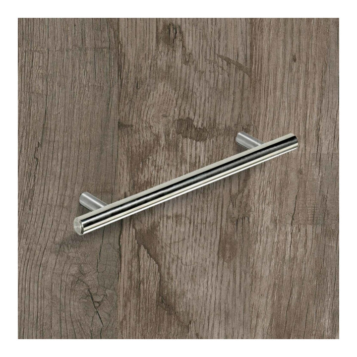 Möbelgriff Salvia VA geb.96mm D.10mm HETTICH