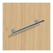 Möbelgriff Salvia VA geb.96mm D.10mm HETTICH-5