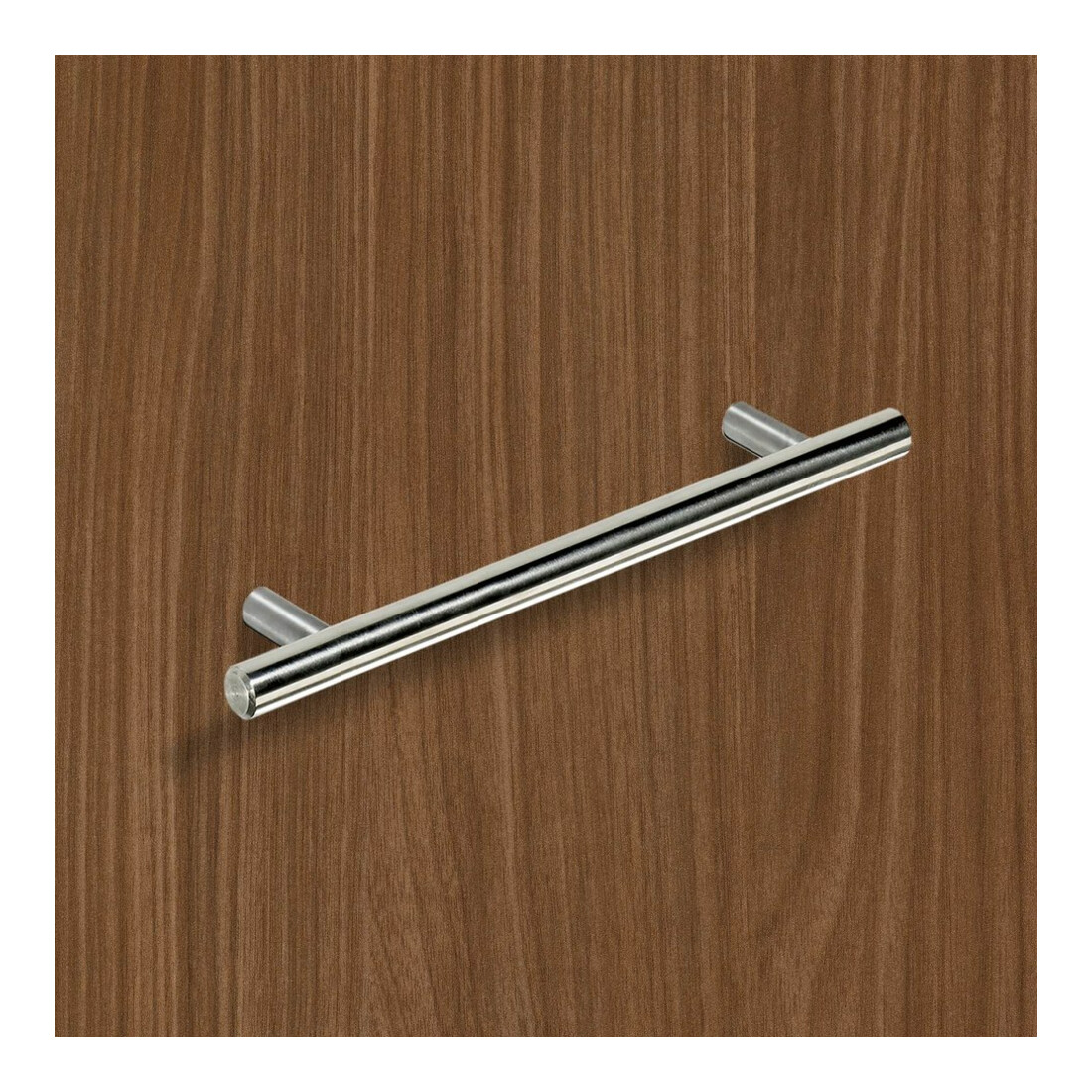 Möbelgriff Salvia VA geb.96mm D.10mm HETTICH