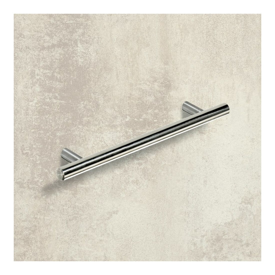 Möbelgriff Salvia VA geb.96mm D.10mm HETTICH