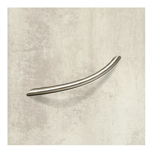 Möbelgriff Vada VA geb.128mm D.10mm HETTICH