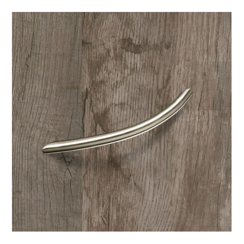 Möbelgriff Vada VA geb.160mm D.10mm HETTICH