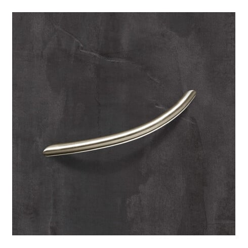 Möbelgriff Vada VA geb.160mm D.10mm HETTICH