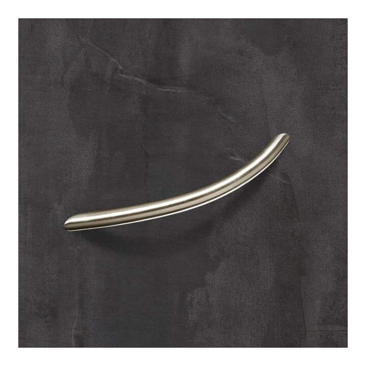 Möbelgriff Vada VA geb.160mm D.10mm HETTICH