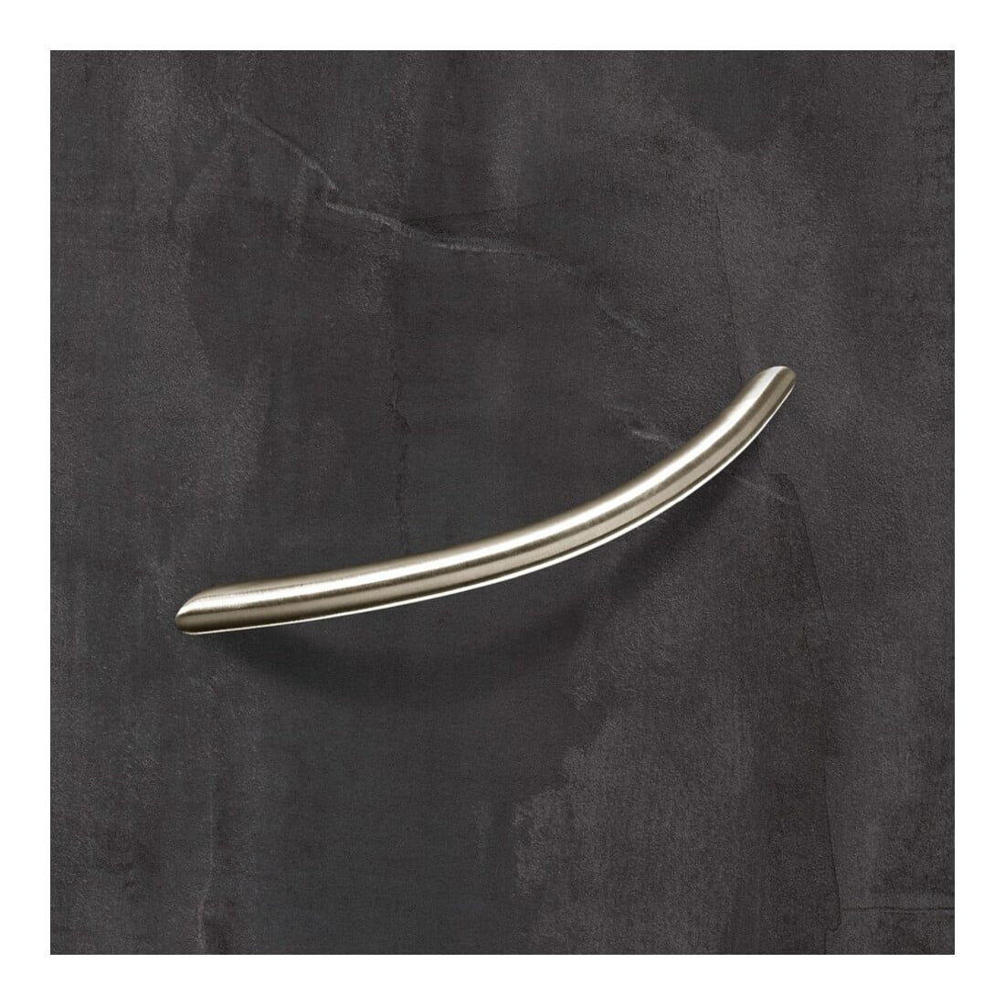 Möbelgriff Vada VA geb.160mm D.10mm HETTICH