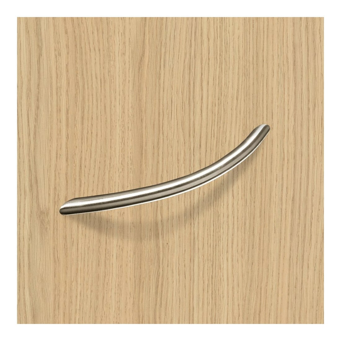 Möbelgriff Vada VA geb.160mm D.10mm HETTICH