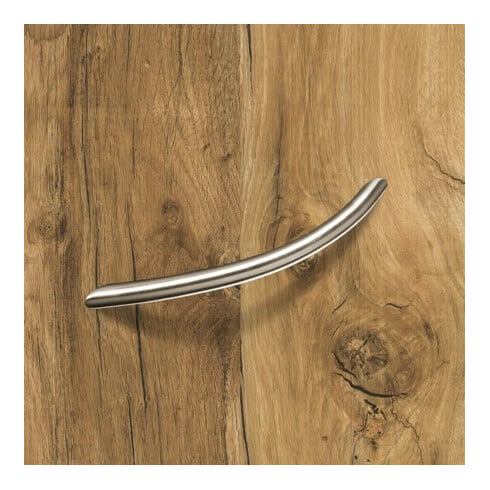 Möbelgriff Vada VA geb.160mm D.10mm HETTICH