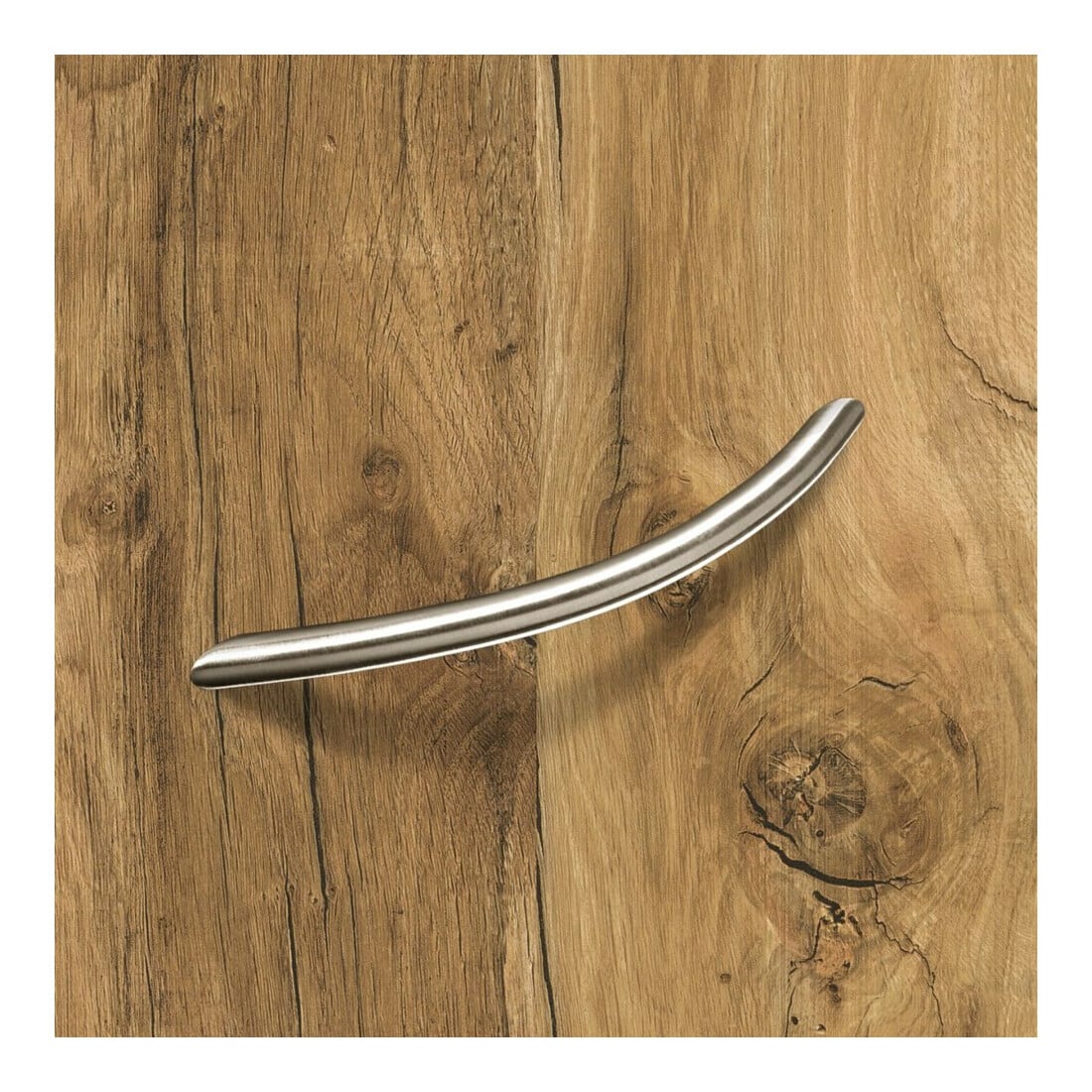 Möbelgriff Vada VA geb.160mm D.10mm HETTICH