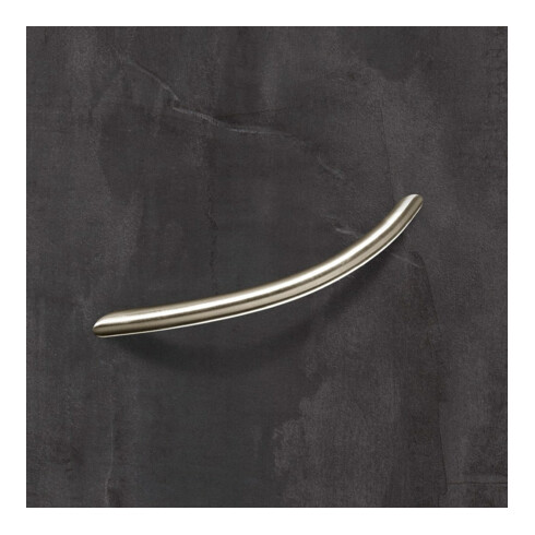 Möbelgriff Vada VA geb.224mm D.10mm HETTICH