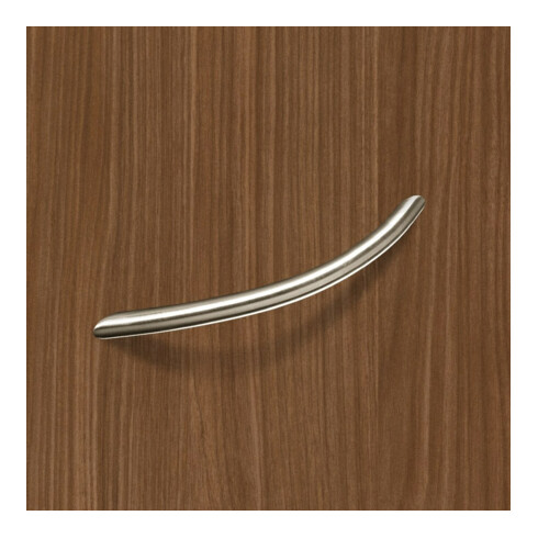 Möbelgriff Vada VA geb.320mm D.10mm HETTICH