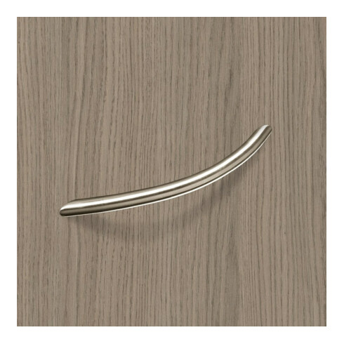 Möbelgriff Vada VA geb.352mm D.10mm HETTICH