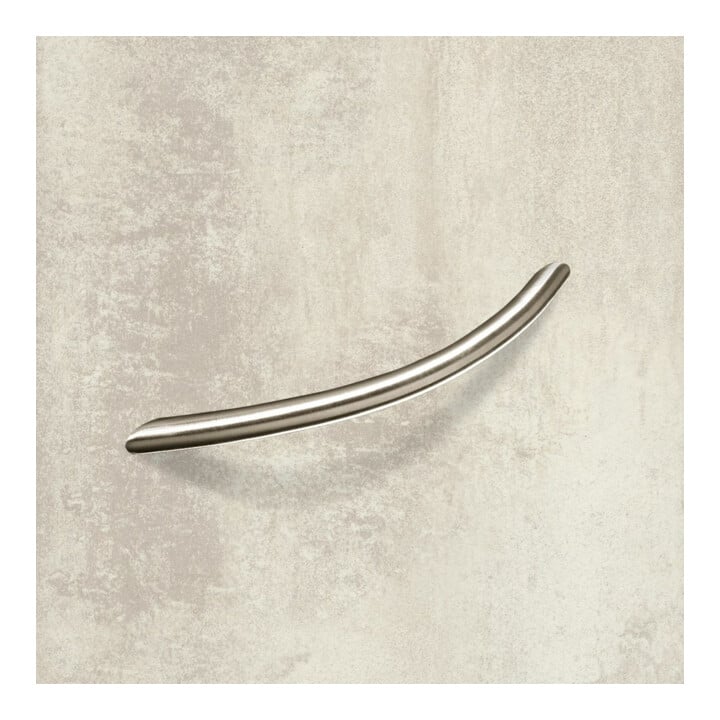 Möbelgriff Vada VA geb.352mm D.10mm HETTICH
