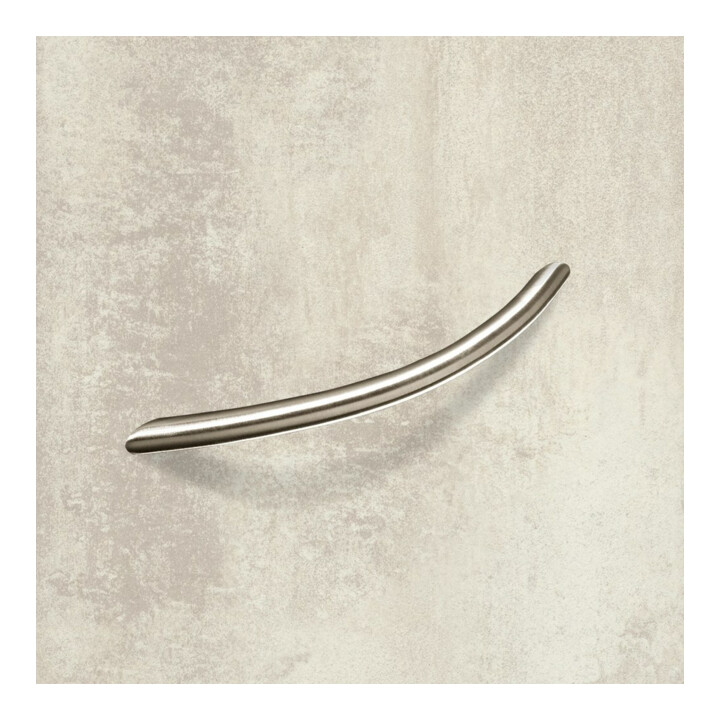 Möbelgriff Vada VA geb.96mm D.10mm HETTICH