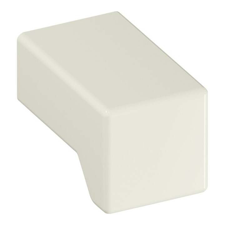 Möbelknopf 547.15 Ku.99 reinweiß HEWI