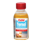 Möbelpolitur fernol® hell 150 ml Flasche CLOU
