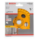 Bosch Mola a tazza diamantata Best for Universal Turbo 125 x 22,23 x 5 mm giallo-3