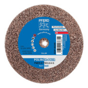 PFERD Mola compatta POLINOX PNER-H 7503-6 A G
