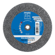 PFERD Mola compatta POLINOX PNER-W 7503-6 SiC F