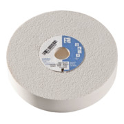 Metabo Mola 150x30x20mm, 220 K, corindone normale, per smerigliatrice doppia