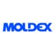 Moldex Atemschutzbox A2 P2 R D Größe M, Serie 8000, organische Gase und Partikel